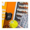 Kép 7/7 - Honeywell Genesis XP 7680g vonalkódolvasó