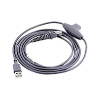 Datalogic kábel vonalkódolvasóhoz, 90A051902