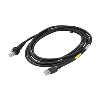 Honeywell kábel vonalkódolvasóhoz, CBL-500-300-S00