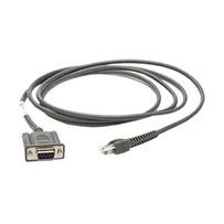 Zebra kábel vonalkódolvasóhoz, CBA-R21-S15PAR