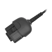 Zebra kábel vonalkódolvasóhoz, CVTR-U70060C-04