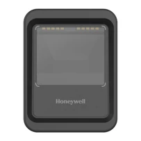 Honeywell Genesis XP 7680g vonalkódolvasó