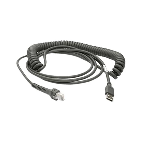 Datalogic kábel vonalkódolvasóhoz, 90A052066
