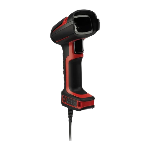 Honeywell Granit Ultra 2100iXR vonalkódolvasó