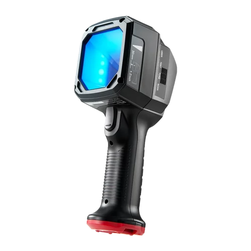 Keyence SR-G100 DPM vonalkódolvasó